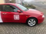 Alfa Romeo 147 - Alfa Romeo 147 aus 2002