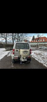 Suzuki Jimny Winterdienst - Suzuki Jimny: Winterdienst