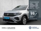 Volkswagen T-Cross 1.0 TSI Life KAM LED LM PDC SHZ SPURH - Volkswagen T-Cross Gebrauchtwagen in Mülheim (Ruhr)
