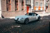 Wiesmann T Roadster V8 Turbo | BBS | 555 pk | - Wiesmann MF 5 Gebrauchtwagen