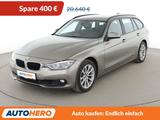 BMW 330i xDrive Advantage *NAVI*PDC*SHZ*TEMPO*ALU* - BMW 330: Kombi, 330i Xdrive