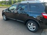 Nissan Qashqai +2 mit 7 Sitzplätzen - Nissan Qashqai+2 von privat