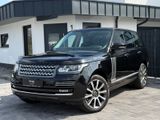 Land Rover RangeRover Vogue Autobiography/MASSAGE/PANO/360° - Land Rover Range Rover aus 2013