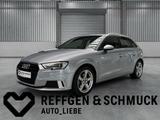 Audi A3 TDI SPORT KLIMA+NAVI+XENON+KAMERA+DSP+ALU+TÜV - Audi A3 Gebrauchtwagen in Mannheim