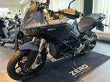 Zero DS blau-metallic| Typ-2 | A1 | 2025 I DEMO - ZERO MOTORRAD