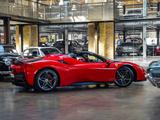 Ferrari SF90 Spider ASSETTO FIORANO, 360, CARBON, JBL - Ferrari SF90 in Berlin