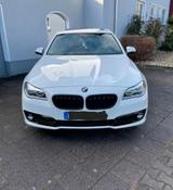 BMW 535d xDrive Luxury Line F10 - BMW 535 F10 Gebrauchtwagen