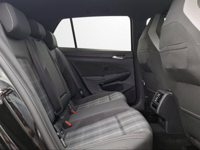 GOLF VIII GTD 2.0 TDI DSG IQ.LIGHT+CAM+H&K+APP