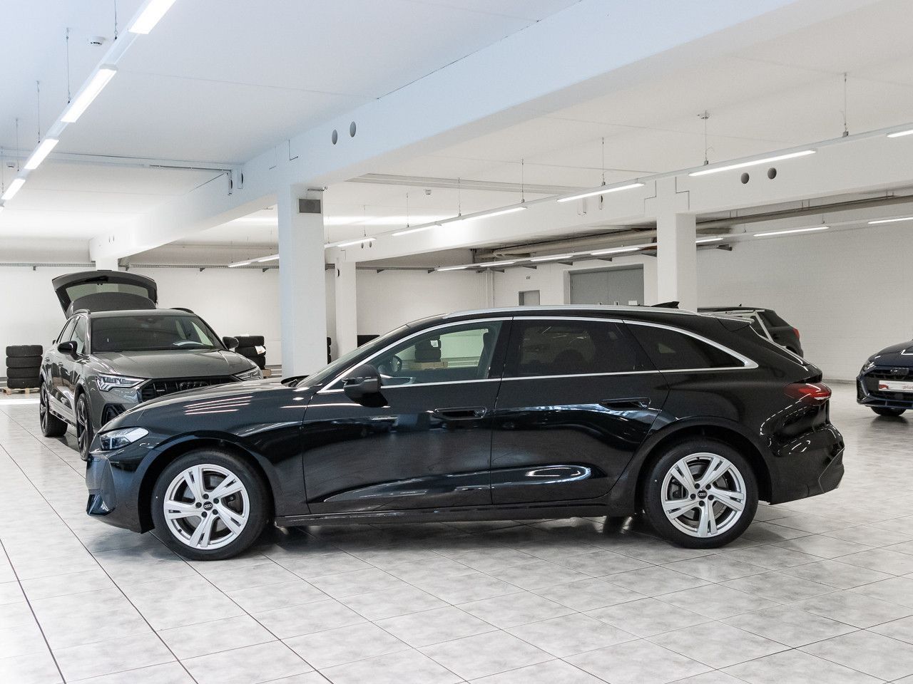 Audi A5 - Bild 3