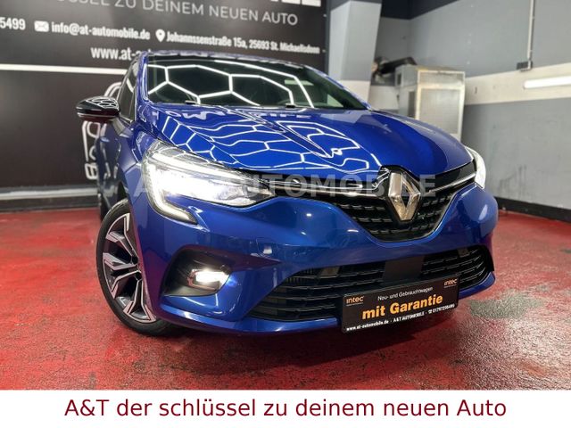 Renault Clio V Edition One.NAVI.KAMERA.KLIMA.SHZ.LED.PDC