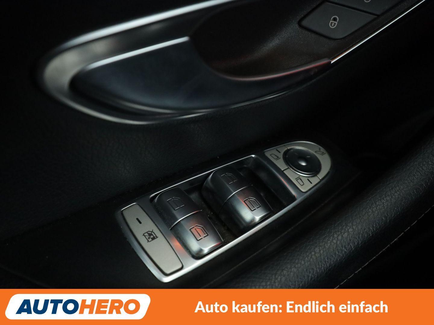 Mercedes-Benz E-Class Avantgarde Aut.*NAVI*LED*TEMPO*, миниатюра 28
