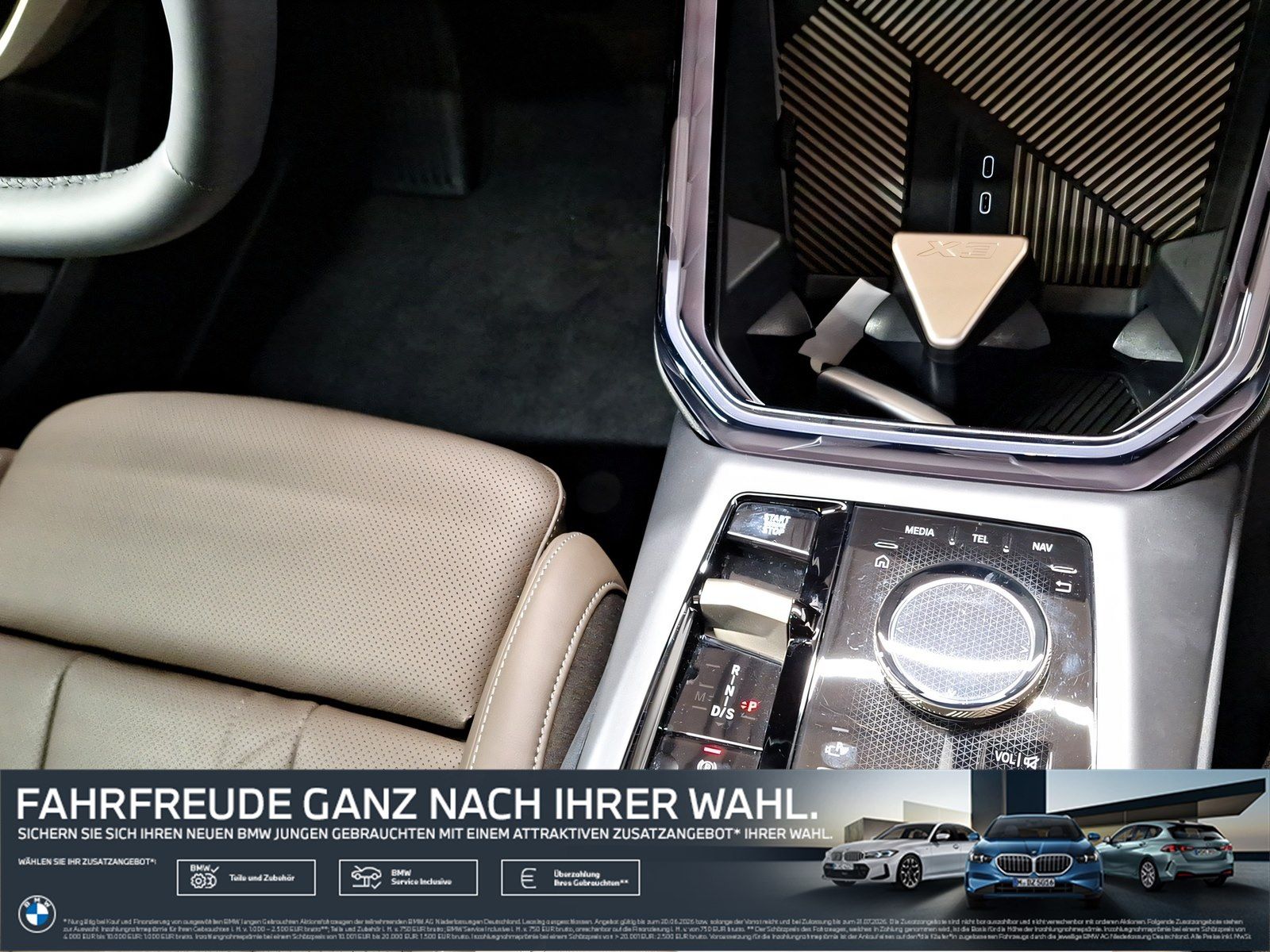 BMW X3 - Bild 15