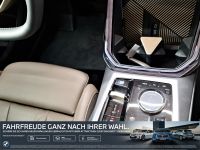 BMW X3 - Vorschau Bild 15