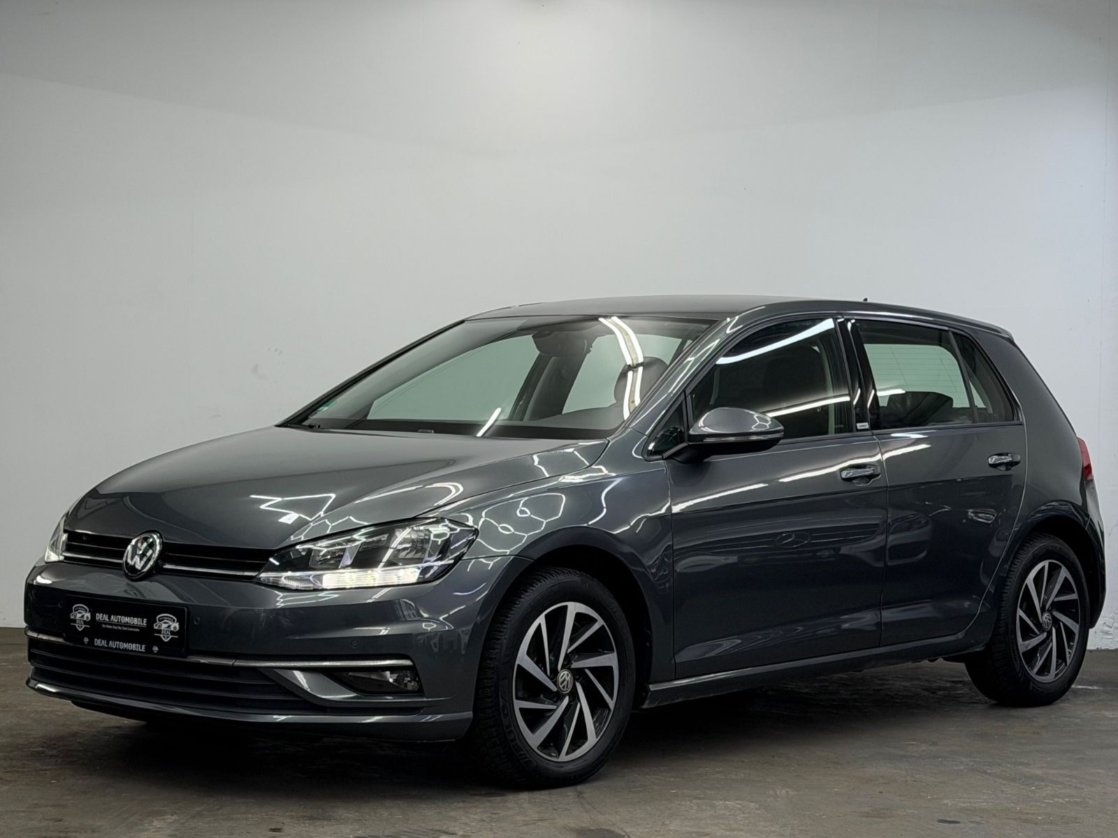 Volkswagen Volkswagen Golf VII Lim. Join Start-Stop