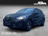 Mazda CX-5 SKYACTIV-G 165 Exclusive-Line - 1.Hand, AHK - gebrauchte Mazda CX-5 aus dem Jahr 2015