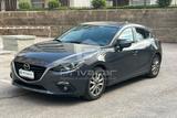 Mazda MAZDA Mazda3 1.5 Skyactiv-G Evolve - Mazda mit LPG-Antrieb: Mazda3