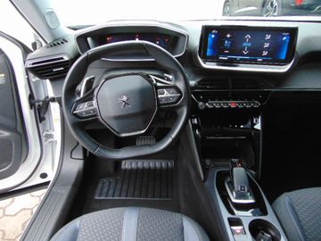 Bild 13 Peugeot 2008 Allure