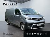 Toyota Proace 2,0l-D-4D L2 Meister *Navi*CAM*PDC*CarPla - gebrauchte Toyota Proace (Verso) aus dem Jahr 2024