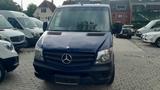 Mercedes-Benz Sprinter II 316 CDI Kombi KLIMA 8-SITZE 108TKM - Mercedes-Benz Sprinter Gebrauchtwagen in München