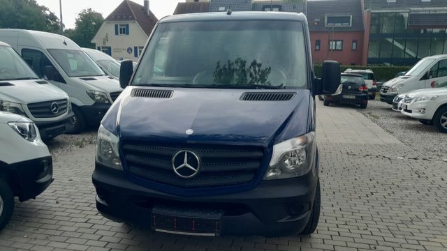 Mercedes-Benz Sprinter II 316 CDI Kombi KLIMA 8-SITZE 108TKM