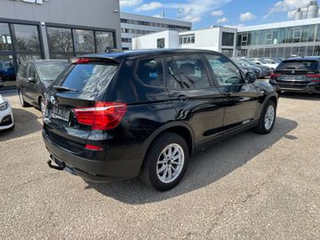 BMW X3 - 3