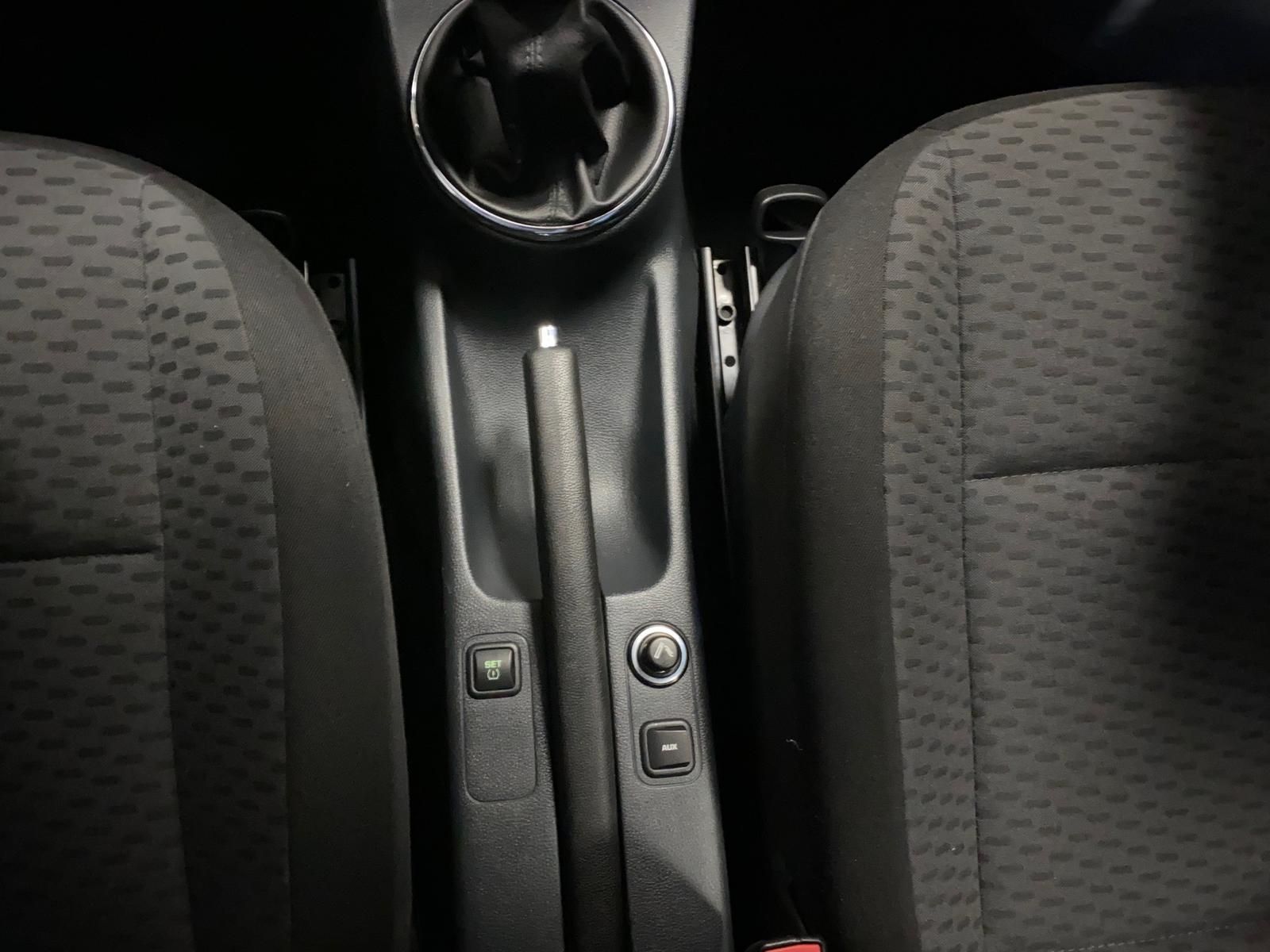 Fahrzeugabbildung SKODA Fabia 1.6 TDI Ambition KLIMA+ALU+Allwetter