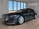 BMW 750 i xDrive EXKLUSIV+STANDHEIZUNG+INNOVATIONS-P - gebrauchte BMW 750 aus dem Jahr 2020