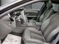 Peugeot 308 - Vorschau Bild 8