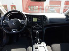 Fahrzeugabbildung Megane IV Grandtour Limited Deluxe 1.3 TCe 140 E