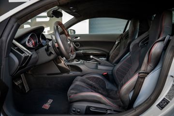 Audi R8 V10 Plus Coupé*S-Tronic*Rohana RFX2*KW V3