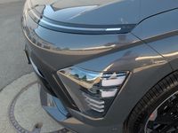 Hyundai KONA Elektro - Vorschau Bild 5