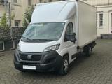 Fiat Ducato 35 160 L5 Koffer - Offers