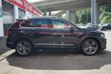 Volkswagen Tiguan 2.0 R-Line 4Motion LED Navi ACC Leder - Volkswagen Tiguan: Standheizung