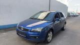 Ford Focus TOP ZUSTAND - Ford Focus aus 2007: Kombi