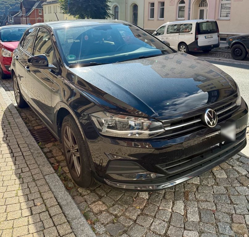 Image of Volkswagen Polo
