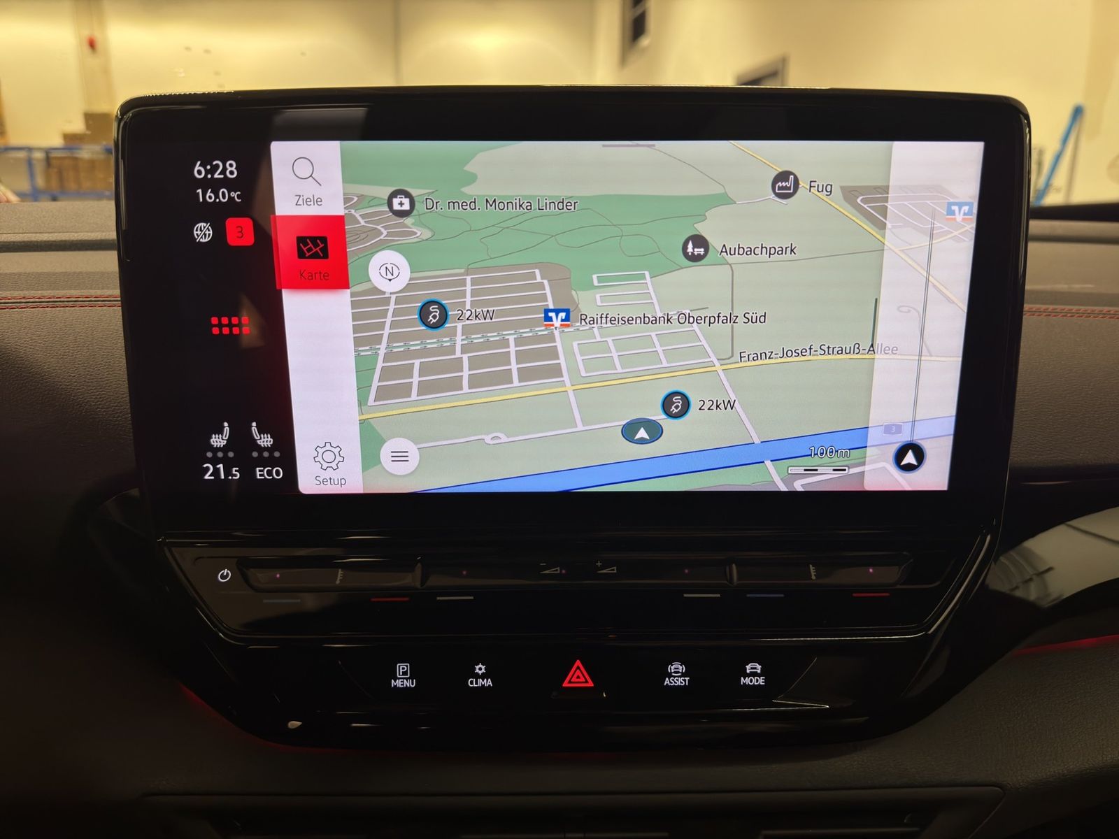 Volkswagen ID.5 - Bild 19