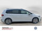 Volkswagen Touran 2.0 TDI R-Line NAVI PANO AHK - Volkswagen Touran: R Line