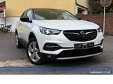 Opel Grandland Innovation 130*360°*4SHZ*TotW*Keyless* - Opel Grandland (X) Gebrauchtwagen in Berlin