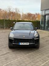 Porsche Macan S S - Porsche Gebrauchtwagen in Hannover