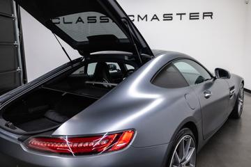 صورة مصغرة 44 لـ 2015 Mercedes-BENZ AMG GT