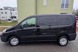 Fiat Scudo 1,6l gepflegt, Zahnriemen 09/24... - Fiat Scudo aus 2014