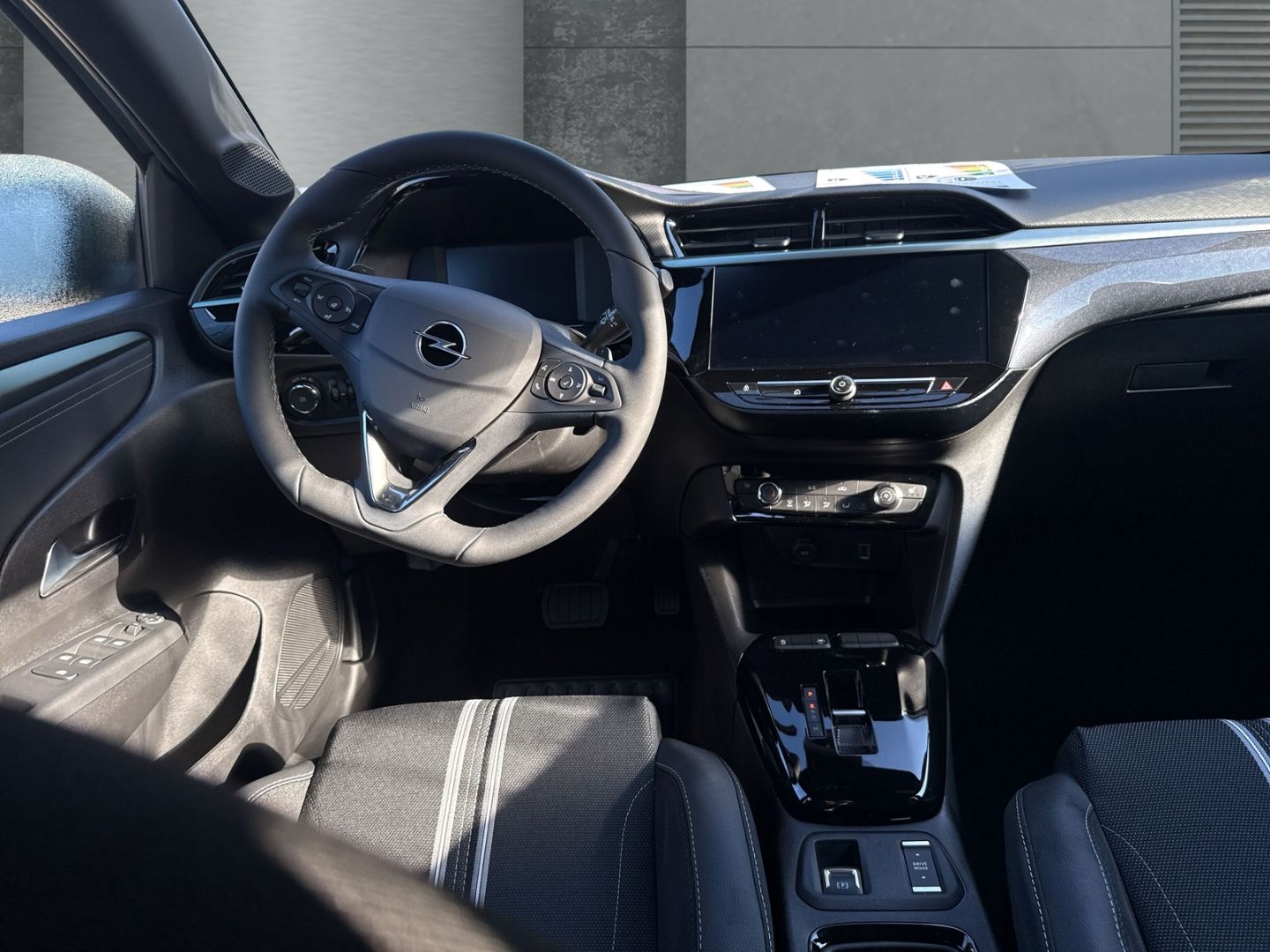 Opel Corsa - Bild 10