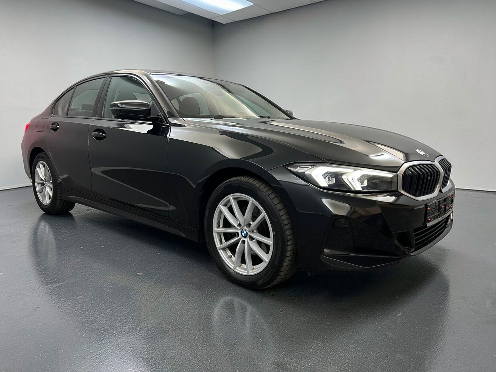 BMW 320d xDrive Limo SHADOW*WIDE*LED*FACELIFT*CARPLY imagem 3