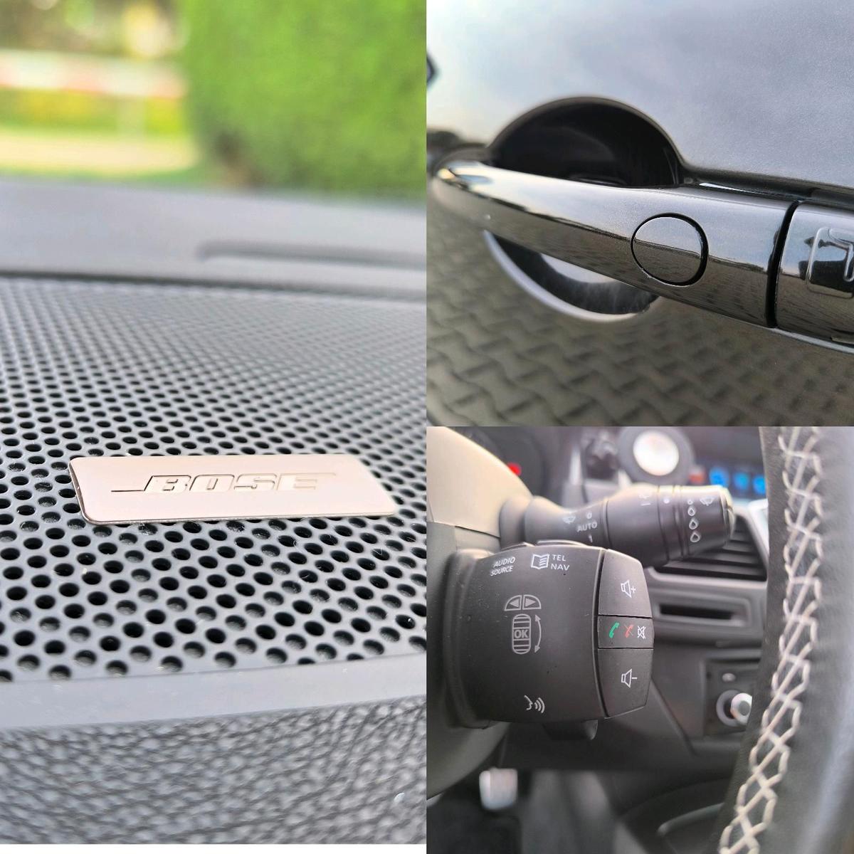 Renault Laguna 2012 — photo 13