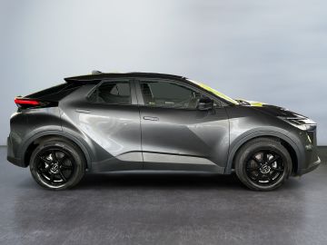 Toyota C-HR - 10