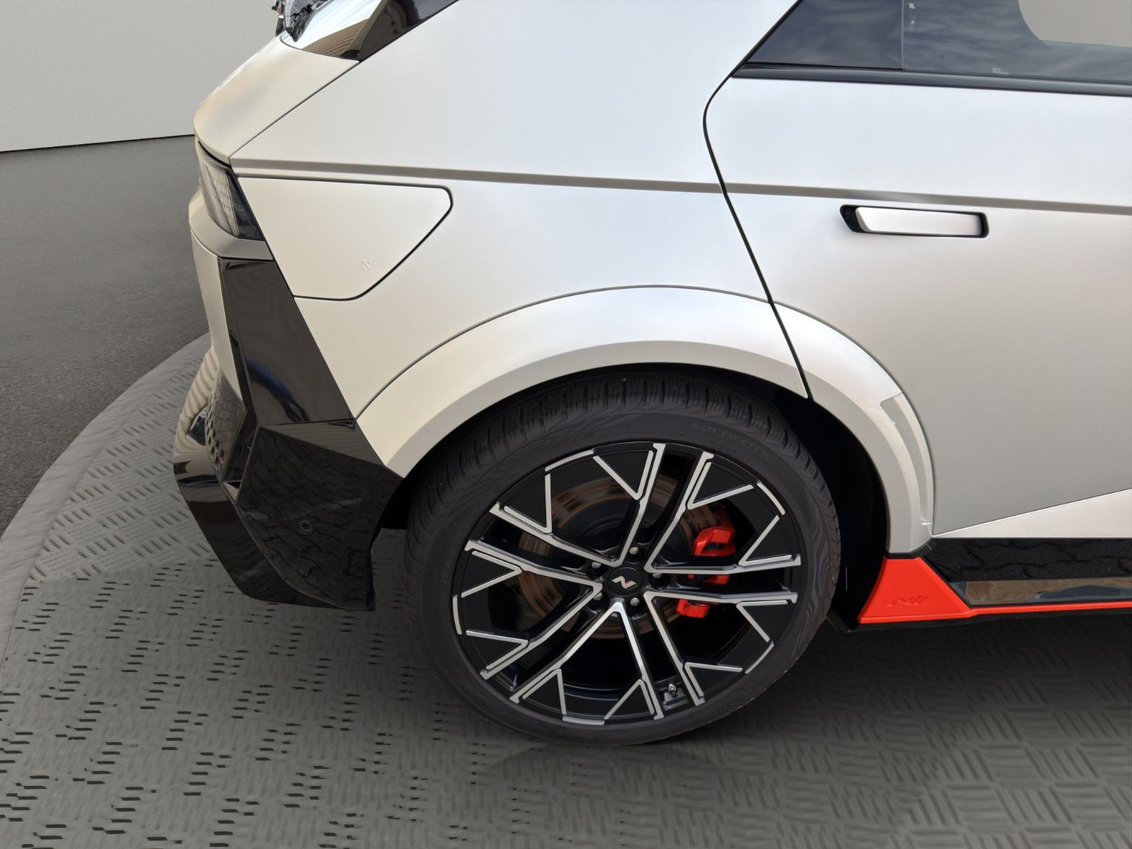 Hyundai IONIQ 5 – Bild 24