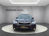 Subaru Forester Exclusive°4X4°Klima°sitzheizung°R-Kamer - Subaru Forester: Allradantrieb