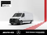 Mercedes-Benz SPRINTER 317 L3H2 NEUES MODELL AUT AHK NAVI KAM - Offers