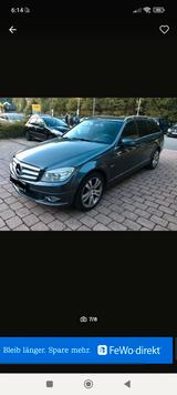 Mercedes-Benz 220 - gebrauchte Mercedes-Benz 220 aus dem Jahr 2008