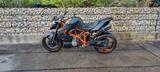 KTM Superduke 990R  - KTM SUPERDUKE 990R